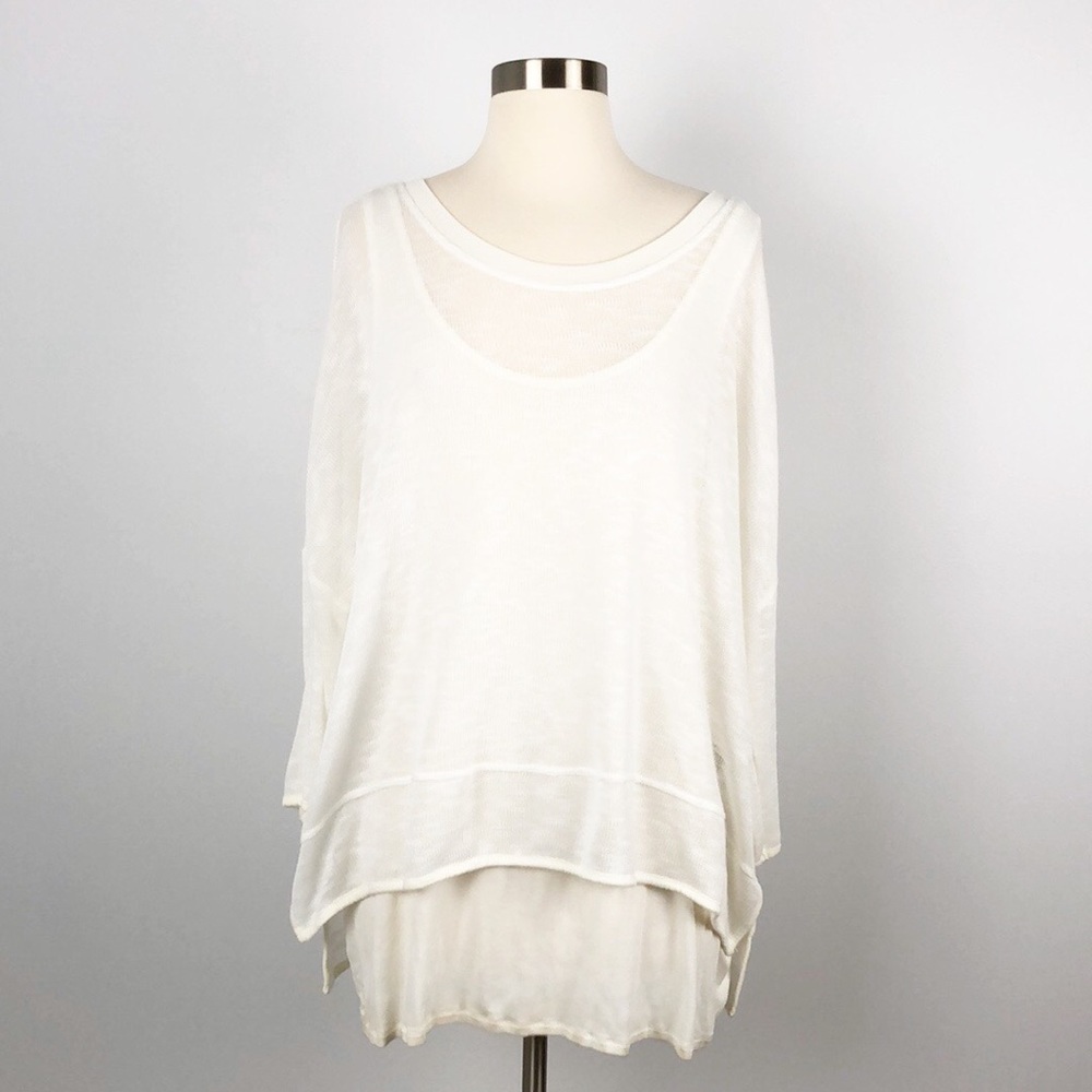 Serena Williams Beach Top Summerweight Medium